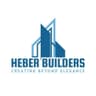 Heber Builders Logo